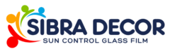 SIBRA DECOR – SUN CONTROL GLASS FILM